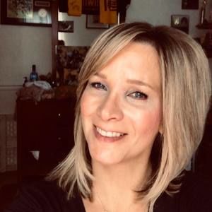 Meet your Posher, Carol